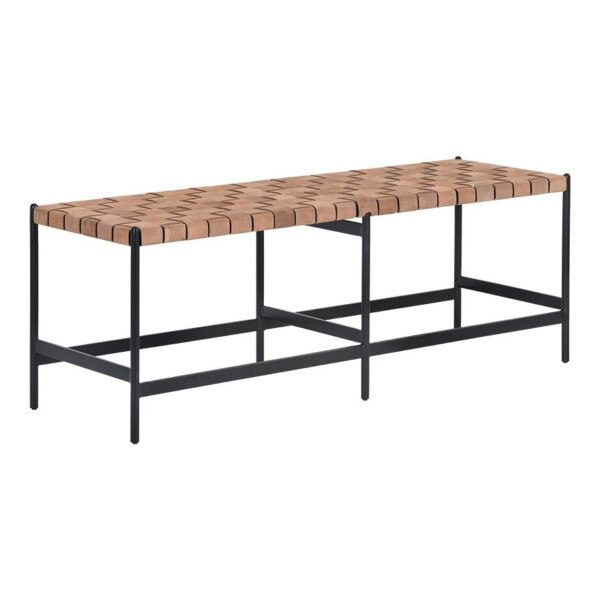Omari Bench